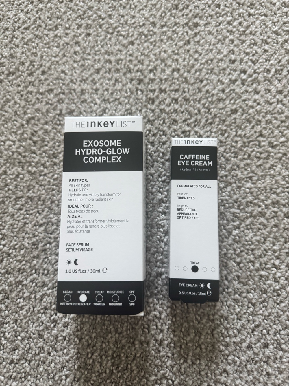 The Inket List BUNDLE